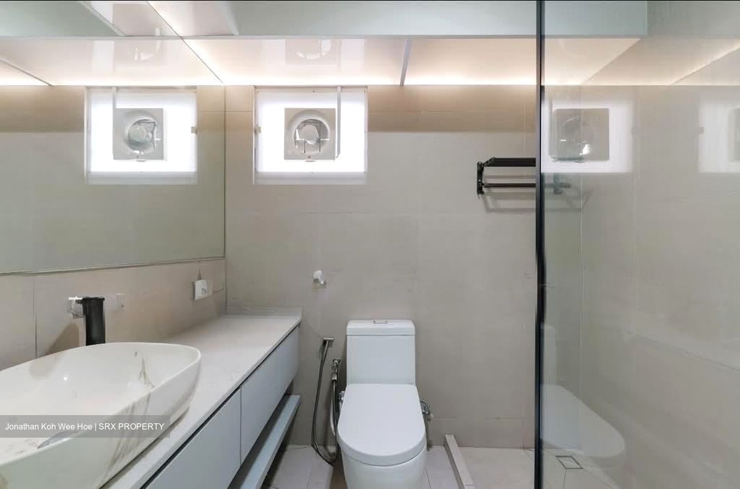 Blk 670B Waterway Ridges (Punggol), HDB 4 Rooms #600348701